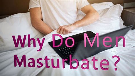 guy masturbating|My husband masturbates all the time...